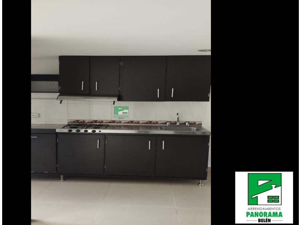 Apartaestudio en arriendo Antioquia Medellín La Hondonada 51 m2 Habitaciones 2 Baños 2 Garajes 1 Precio $2050000