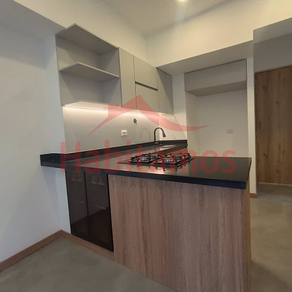 Apartamento en arriendo Antioquia Sabaneta Tres Esquinas 55 m2 Habitaciones 2 Baños 2 Garajes 1 Precio $2600000