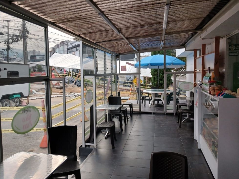 Local en arriendo Caldas Manizales La Arboleda 40 m2 Habitaciones 0 Baños 1 Garajes 0 Precio $2200000