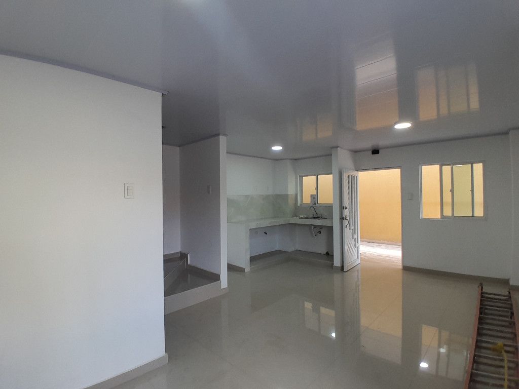 Casa en venta Atlántico Barranquilla La Buena Esperanza 114 m2 Habitaciones 3 Baños 2 Garajes 1 Precio $300000000