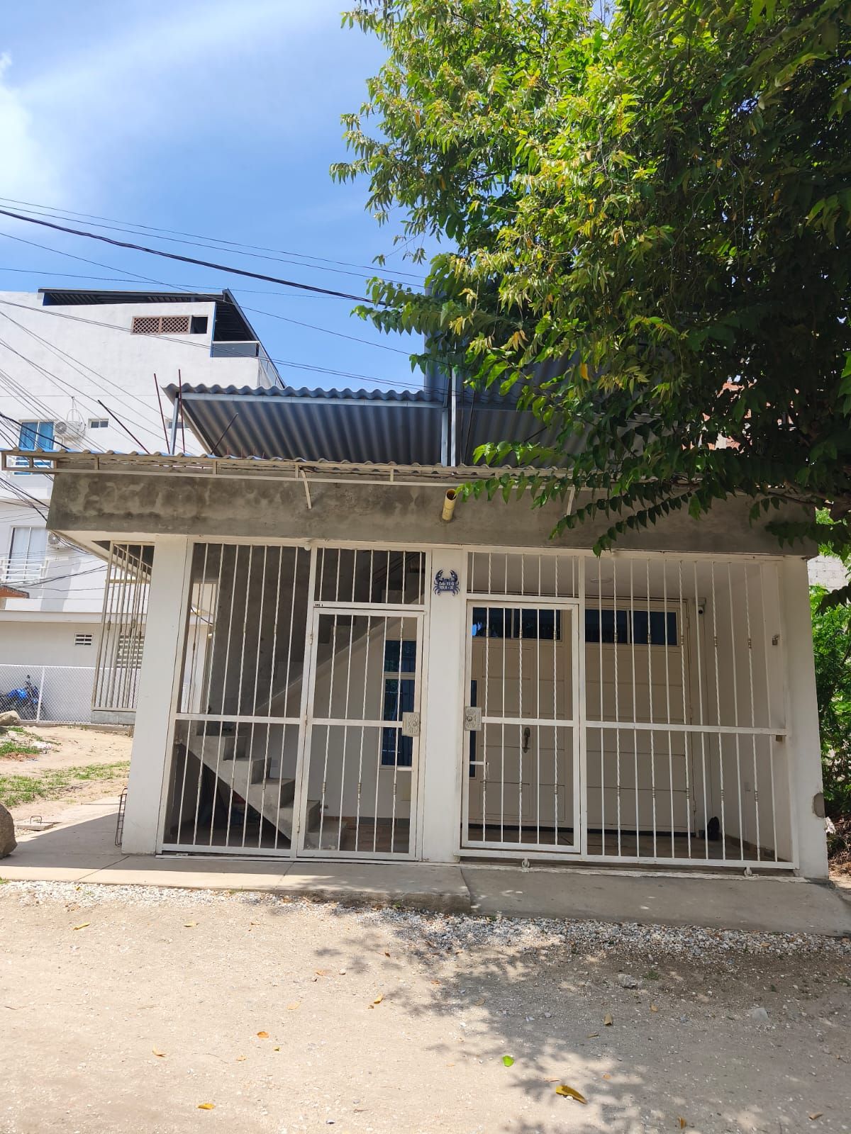 Casa en venta Magdalena Santa Marta La Paz 72 m2 Habitaciones 2 Baños 1 Garajes 1 Precio $180000000