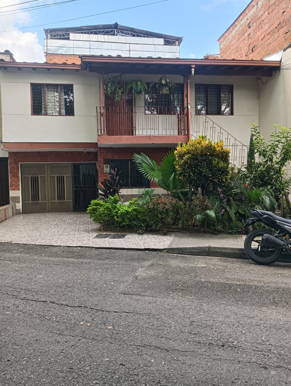 Casa en venta Antioquia Medellín La Pradera 92 m2 Habitaciones 4 Baños 3 Garajes 0 Precio $400000000