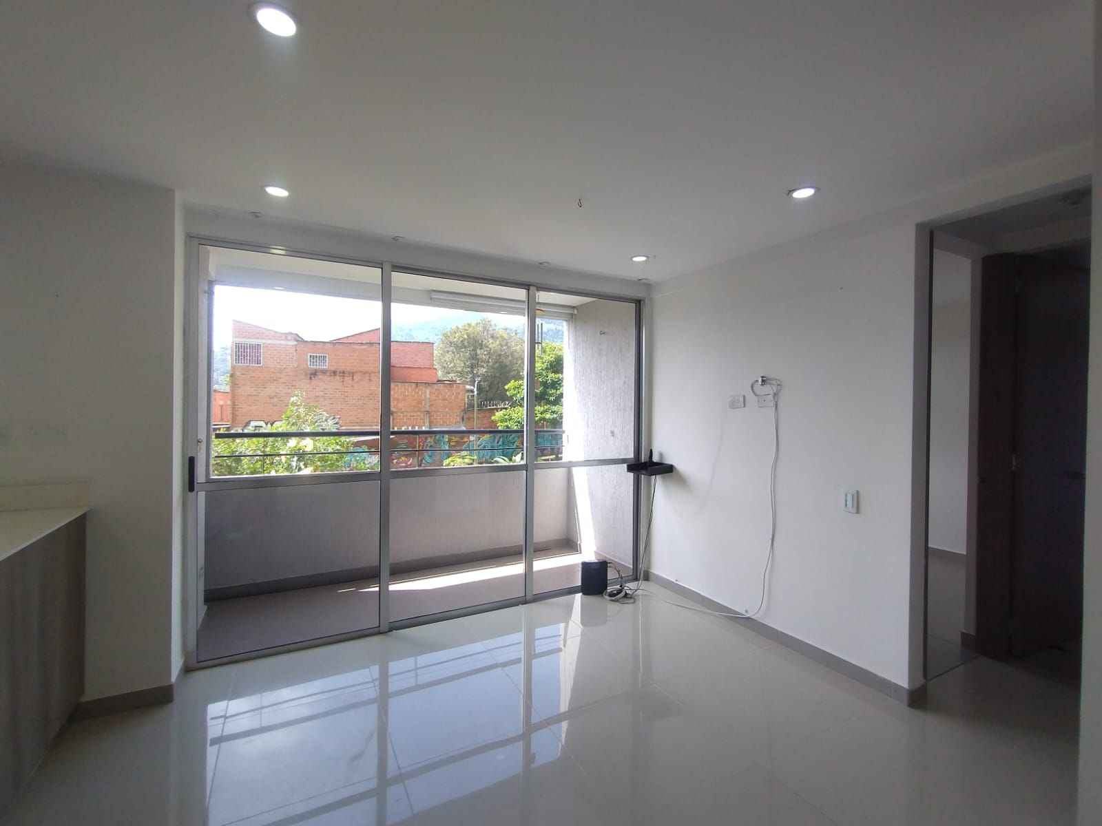 Apartamento en arriendo Antioquia Estrella Las Brisas 58 m2 Habitaciones 2 Baños 2 Garajes 1 Precio $1950000