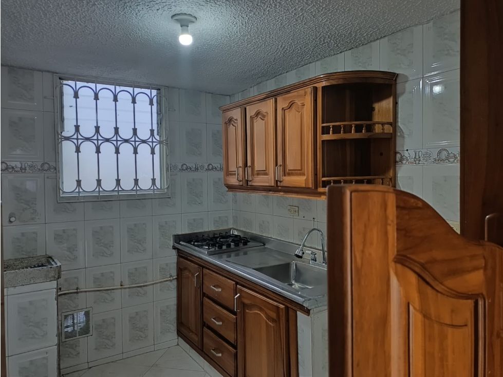 Apartamento en venta Cundinamarca Bogotá El Encanto 53 m2 Habitaciones 2 Baños 1 Garajes 0 Precio $305000000