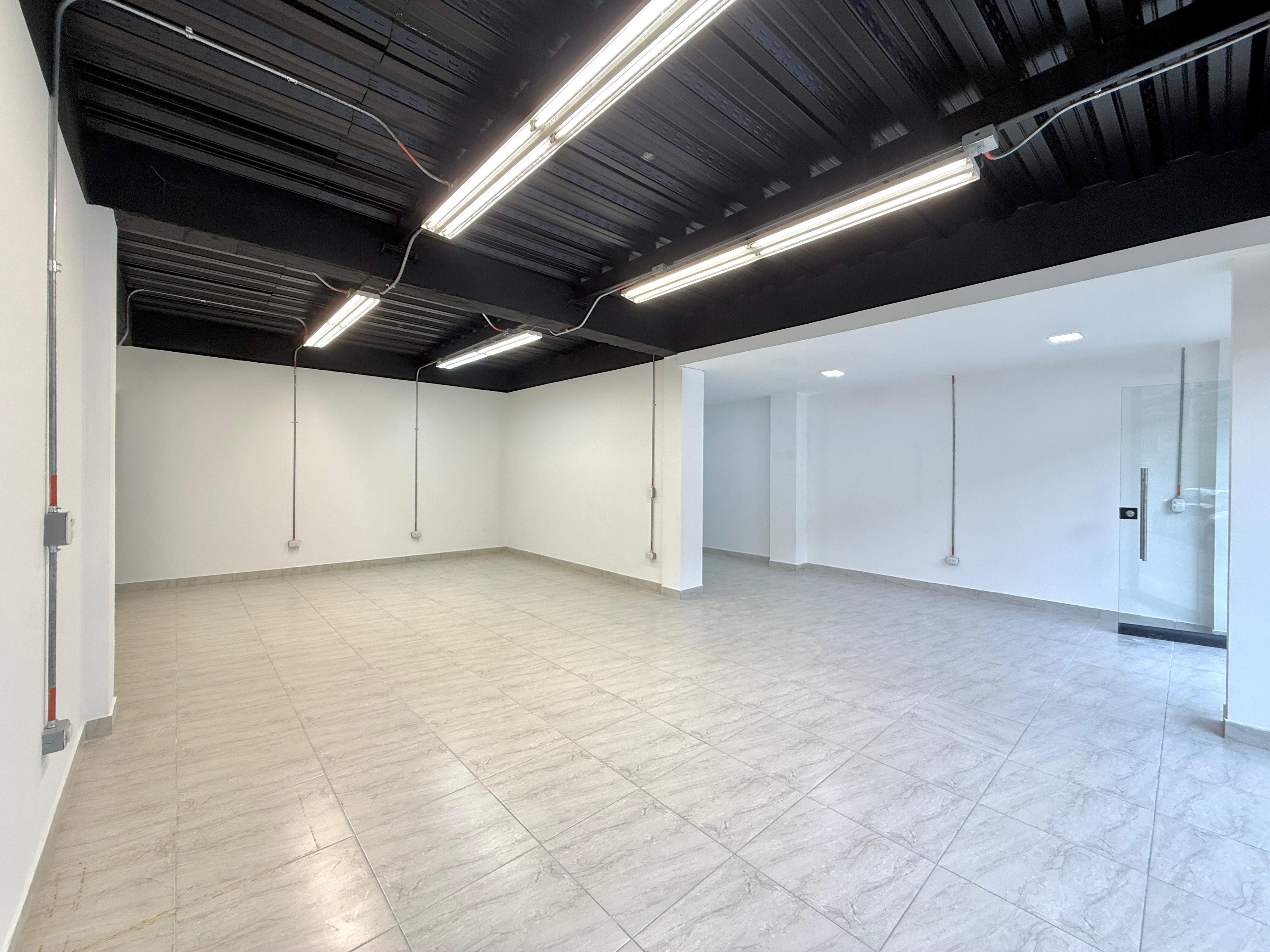 Local en arriendo Risaralda Santa Rosa De Cabal Ub Monserrate 55 m2 Habitaciones 0 Baños 1 Garajes 0 Precio $1760000