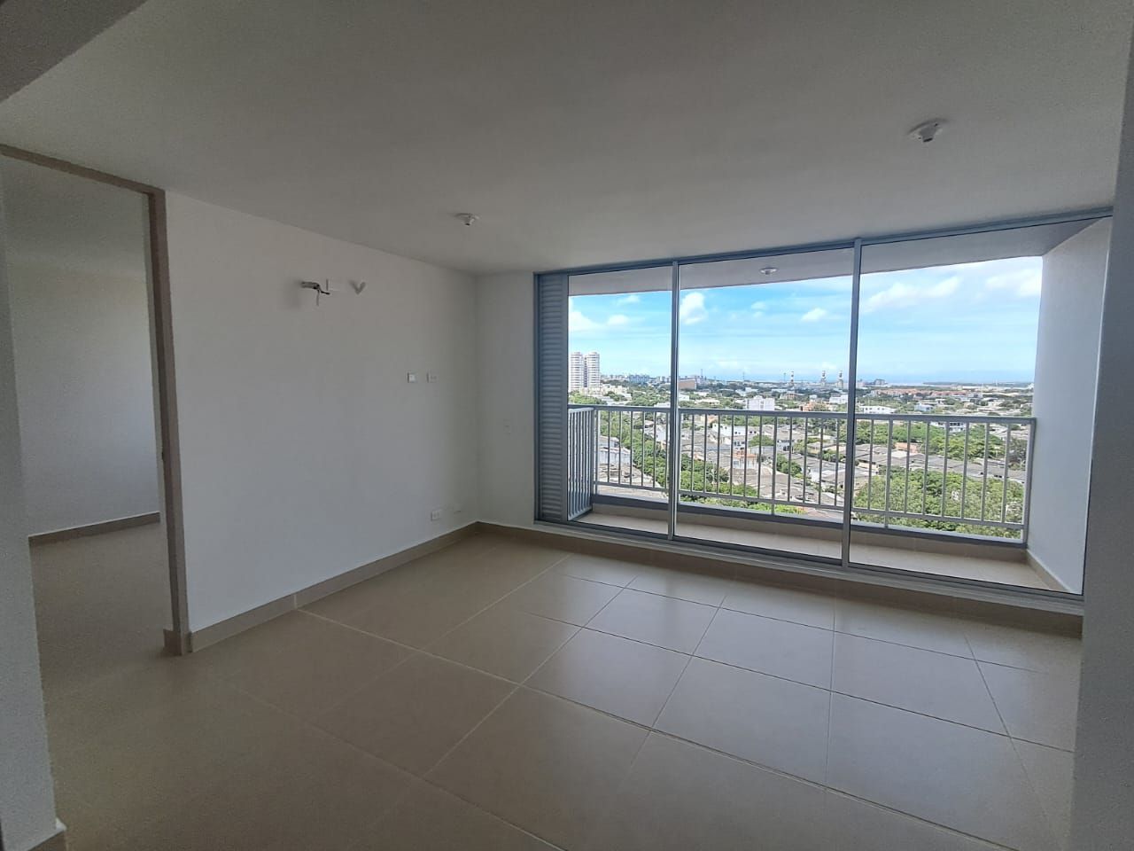 Apartamento en arriendo Atlántico Barranquilla Batallon Infanteria 72 m2 Habitaciones 3 Baños 2 Garajes 0 Precio $2295000