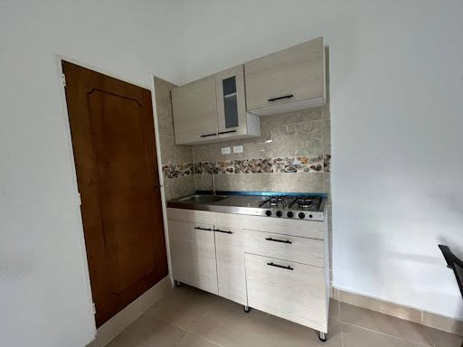 Apartaestudio en arriendo Valle Del Cauca Cali Miraflores 15 m2 Habitaciones 1 Baños 1 Garajes 1 Precio $1150000