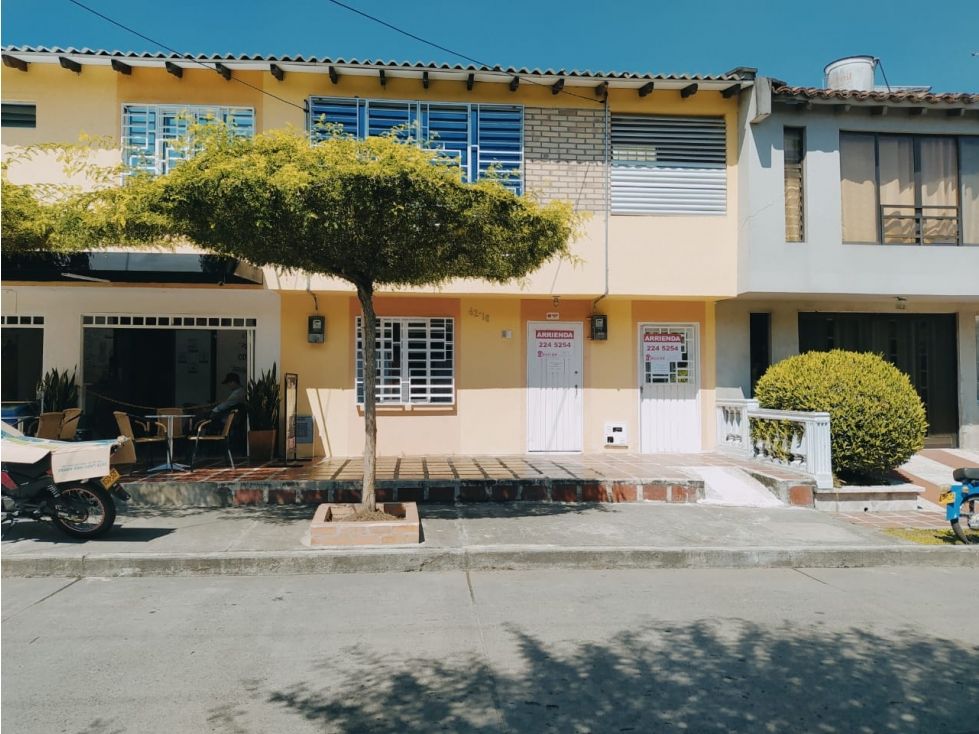 Apartaestudio en arriendo Valle Del Cauca Tuluá Lusitania 50 m2 Habitaciones 1 Baños 1 Garajes 0 Precio $600000