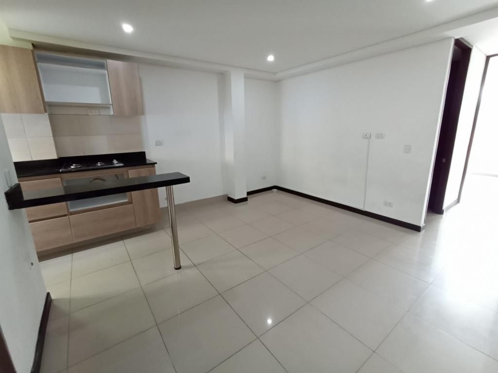 Apartamento en arriendo Cundinamarca Bogotá San Cristobal Norte 52 m2 Habitaciones 2 Baños 2 Garajes 0 Precio $1550000