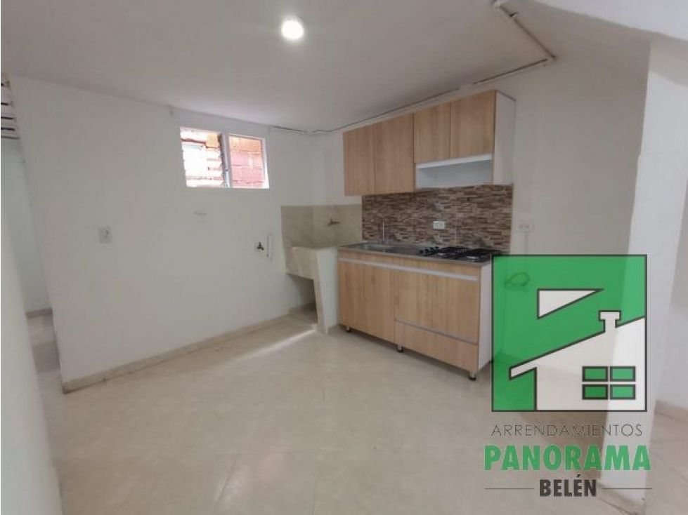 Apartaestudio en arriendo Antioquia Medellín Las Playas 46 m2 Habitaciones 2 Baños 1 Garajes 0 Precio $1790000
