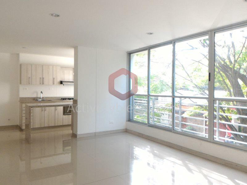 Apartamento en venta Antioquia Medellín Los Conquistadores 106 m2 Habitaciones 3 Baños 2 Garajes 1 Precio $650000000