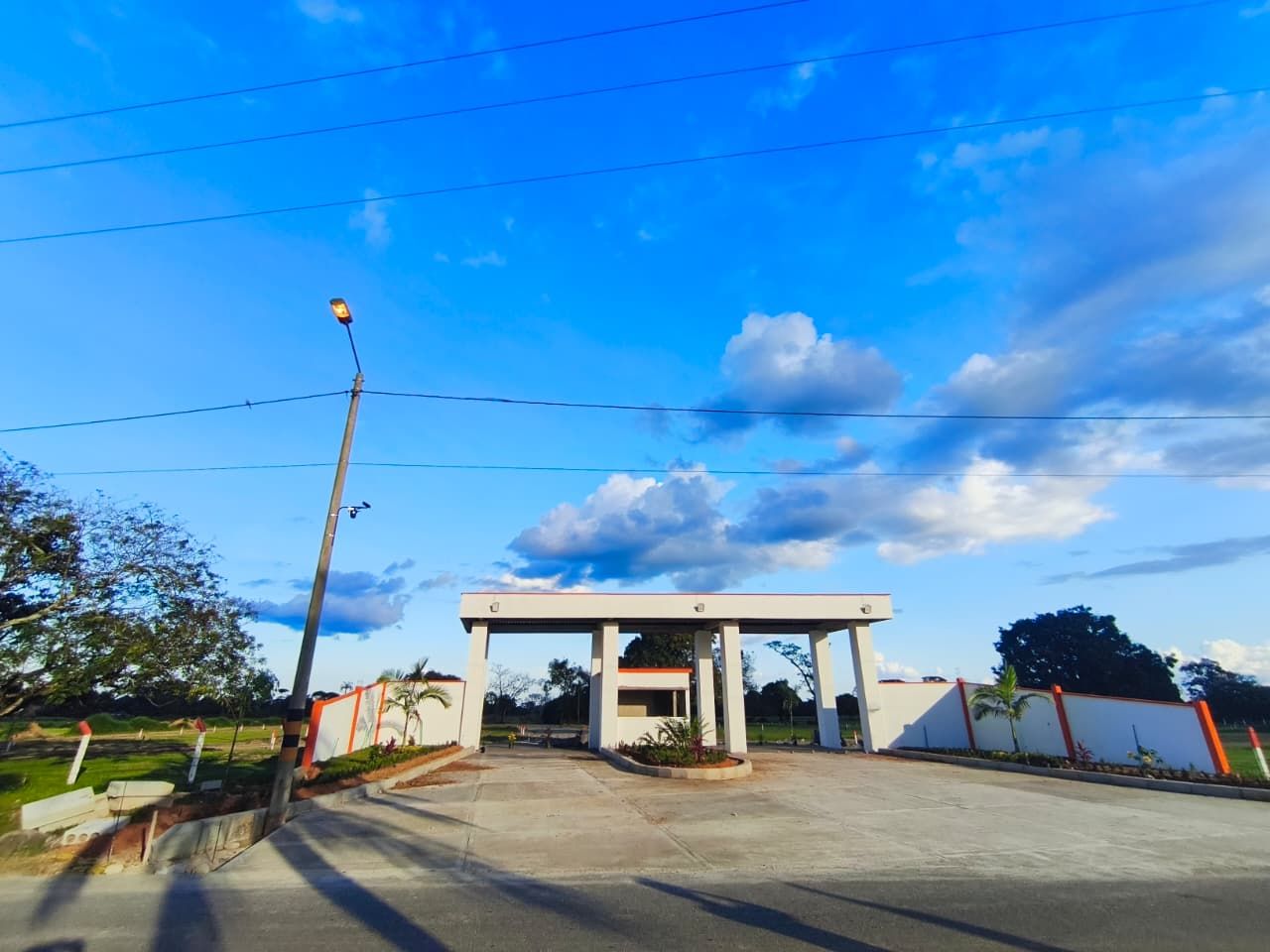 Lote en venta Meta Acacías Acacias 119 m2 Habitaciones 0 Baños 0 Garajes 2 Precio $16000000