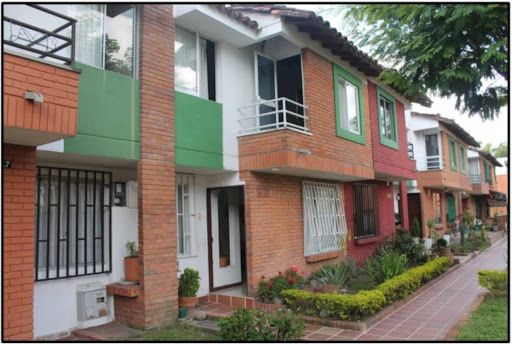 Casa en venta Risaralda Dosquebradas Tayrona 107 m2 Habitaciones 3 Baños 2 Garajes 0 Precio $350000000