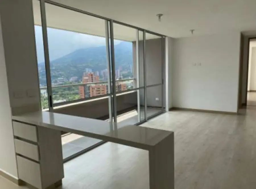 Apartamento en arriendo Antioquia Itagüí Santa Maria Et Ii 75 m2 Habitaciones 2 Baños 2 Garajes 1 Precio $2000000