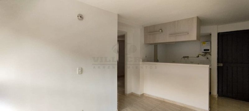 Apartamento en arriendo Antioquia Medellín Cristobal 45 m2 Habitaciones 2 Baños 1 Garajes 0 Precio $1600000
