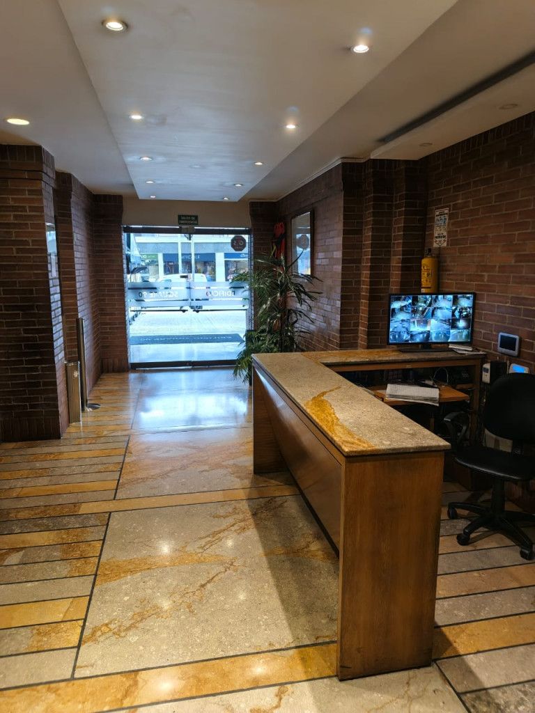 Oficina en arriendo Cundinamarca Bogotá Chico 82 m2 Habitaciones 0 Baños 2 Garajes 1 Precio $3500000