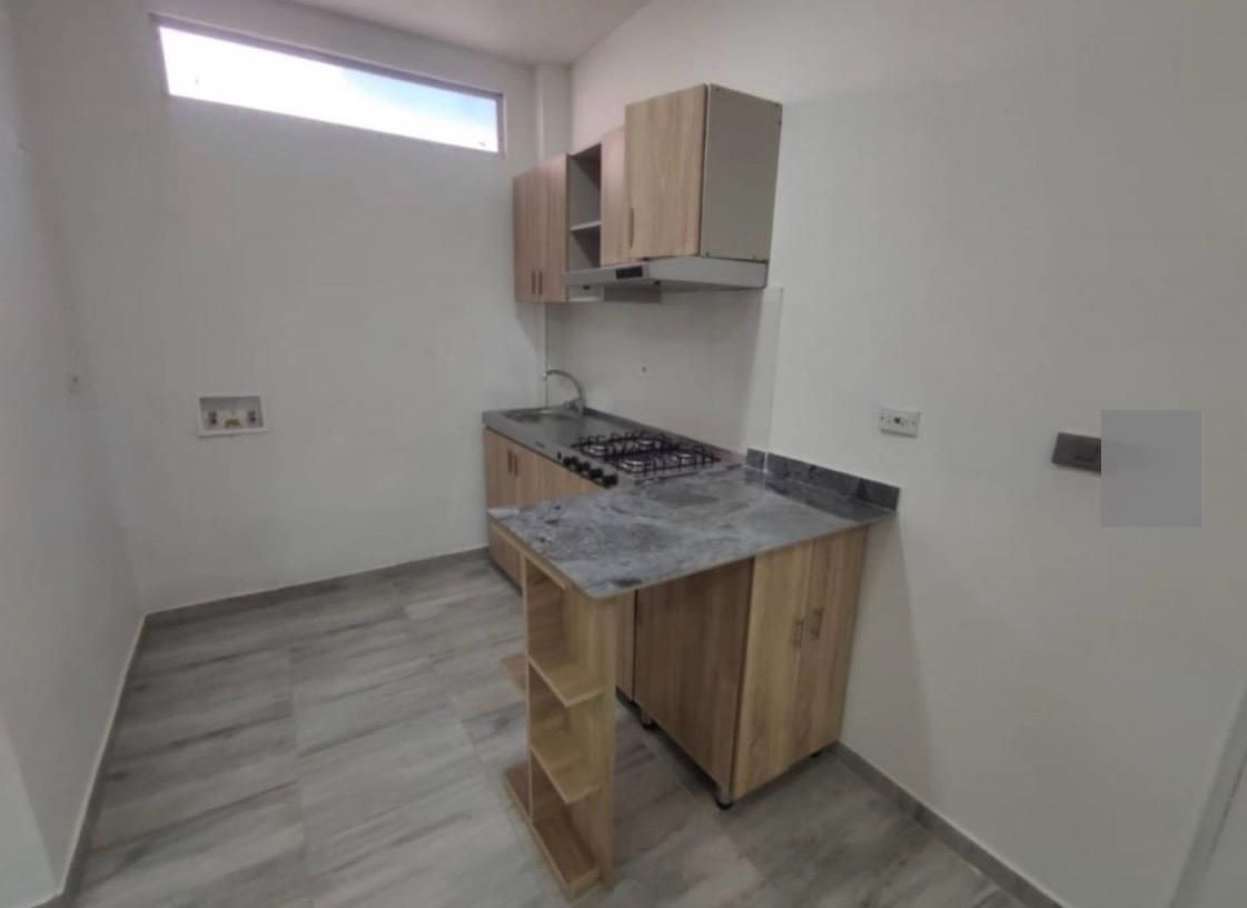 Apartaestudio en arriendo Cundinamarca Bogotá San Felipe 20 m2 Habitaciones 1 Baños 1 Garajes 0 Precio $1449000