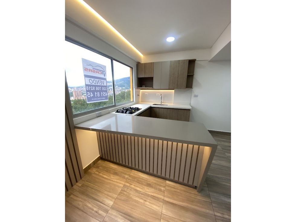 Apartamento en arriendo Antioquia Bello La Navarra 44 m2 Habitaciones 1 Baños 1 Garajes 1 Precio $2007500