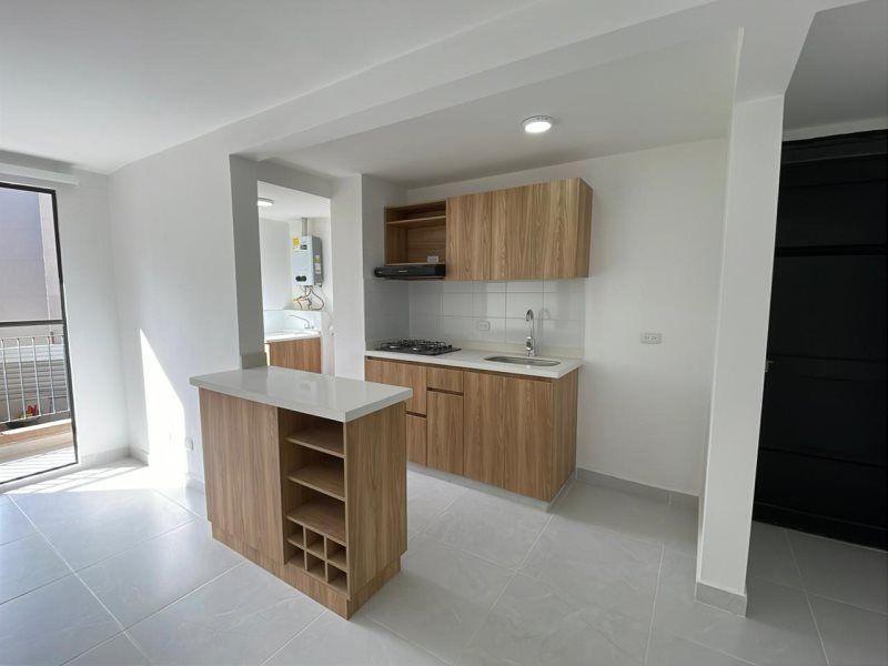 Apartamento en arriendo Antioquia Rionegro Centro 53 m2 Habitaciones 2 Baños 2 Garajes 0 Precio $1600000