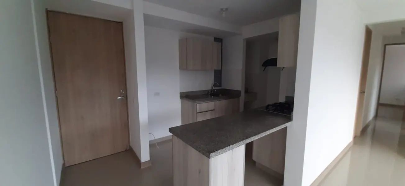 Apartamento en arriendo Antioquia Itagüí Ub El Encanto 85 m2 Habitaciones 3 Baños 2 Garajes 1 Precio $2000000