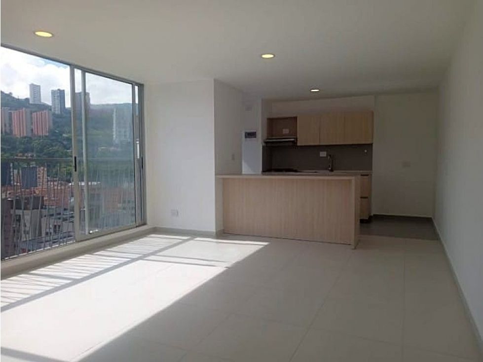 Apartamento en arriendo Antioquia Sabaneta Manuel Restrepo 73 m2 Habitaciones 3 Baños 2 Garajes 1 Precio $2900000
