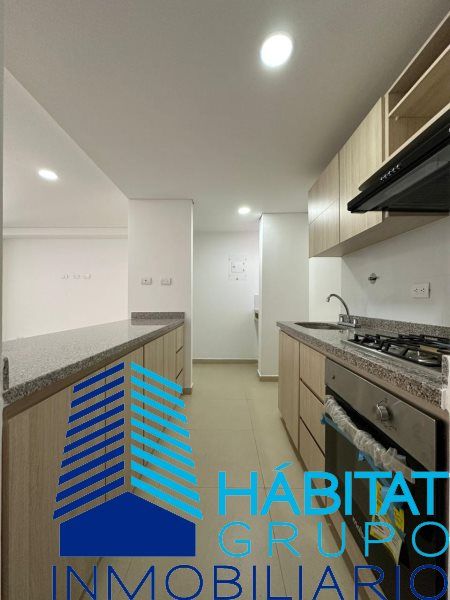 Apartamento en venta Antioquia Bello Centro 83 m2 Habitaciones 2 Baños 2 Garajes 0 Precio $400000000