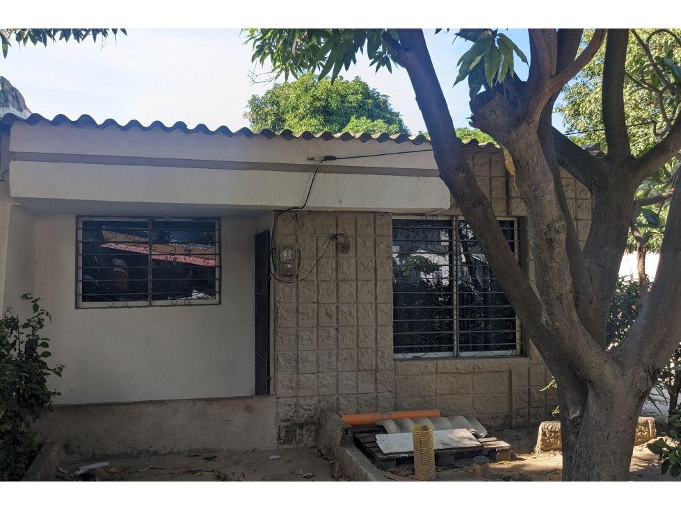 Casa en venta Magdalena Santa Marta Br Cantilito 90 m2 Habitaciones 4 Baños 1 Garajes 0 Precio $150000000