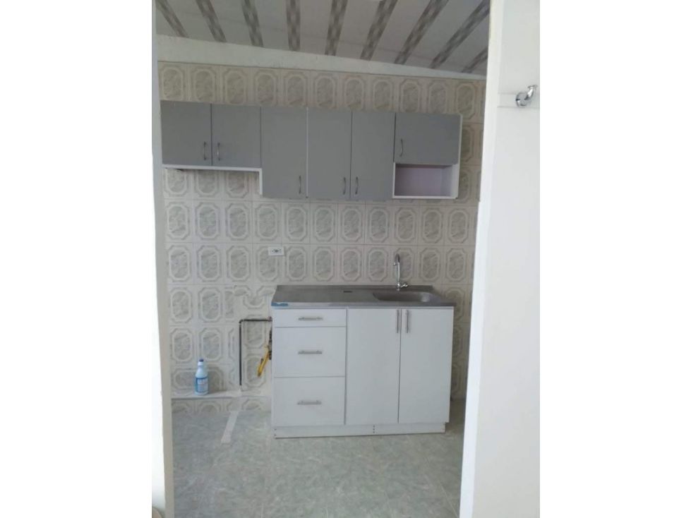 Apartamento en venta Cundinamarca Bogotá San Jose 48 m2 Habitaciones 3 Baños 2 Garajes 0 Precio $145000000