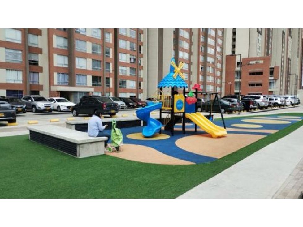 Apartaestudio en venta Cundinamarca Bogotá El Redil 29 m2 Habitaciones 1 Baños 1 Garajes 0 Precio $220000000