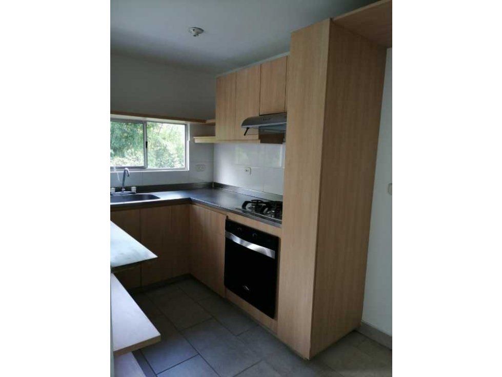 Apartamento en venta Antioquia Envigado San Rafael 67 m2 Habitaciones 3 Baños 2 Garajes 1 Precio $430000000
