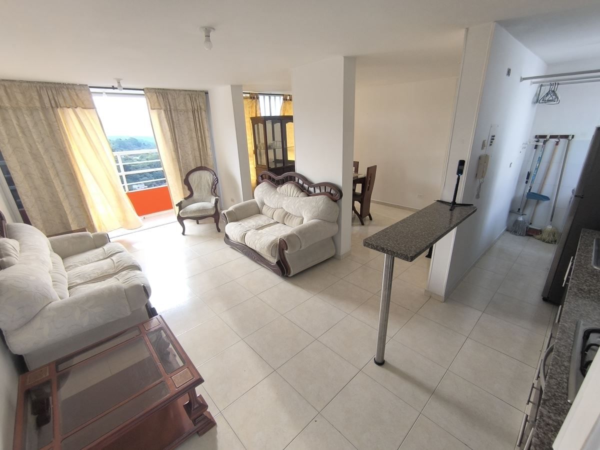 Apartamento en venta Santander Floridablanca Torre Dibari 150 m2 Habitaciones 5 Baños 3 Garajes 2 Precio $630000000