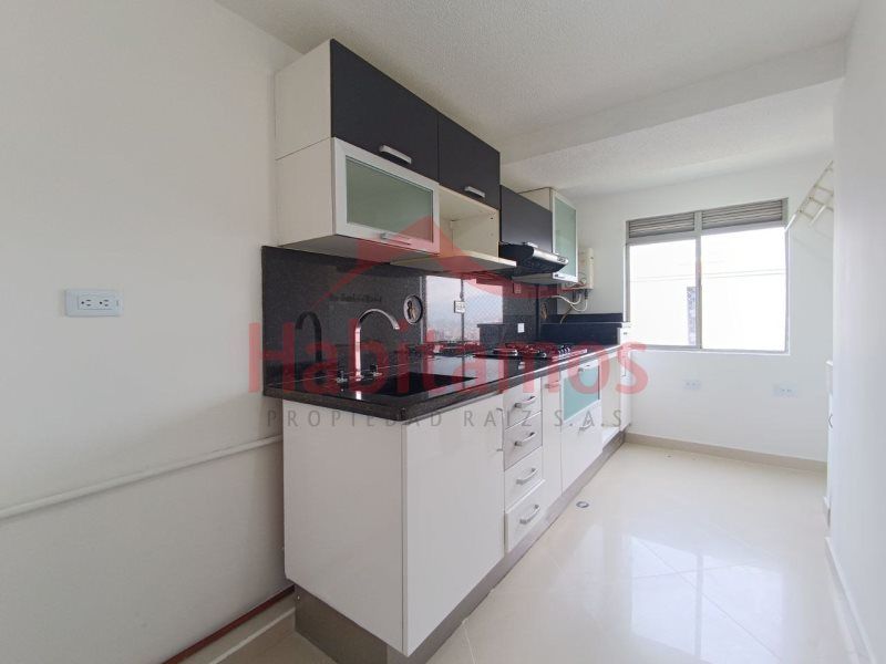 Apartamento en arriendo Antioquia Medellín La Candelaria 75 m2 Habitaciones 2 Baños 2 Garajes 1 Precio $3450000
