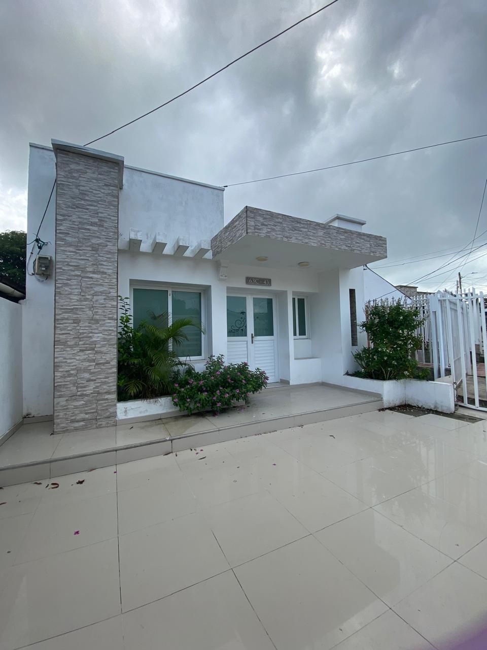 Apartamento en venta Atlántico Barranquilla La Buena Esperanza 214 m2 Habitaciones 3 Baños 3 Garajes 1 Precio $350000000