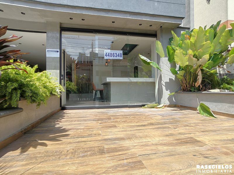Local en arriendo Antioquia Medellín Laureles 35 m2 Habitaciones 0 Baños 0 Garajes 0 Precio $12000000