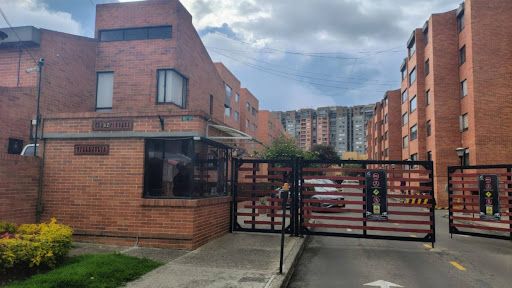 Apartamento en arriendo Cundinamarca Bogotá Portales Del Norte 50 m2 Habitaciones 2 Baños 1 Garajes 1 Precio $1700000