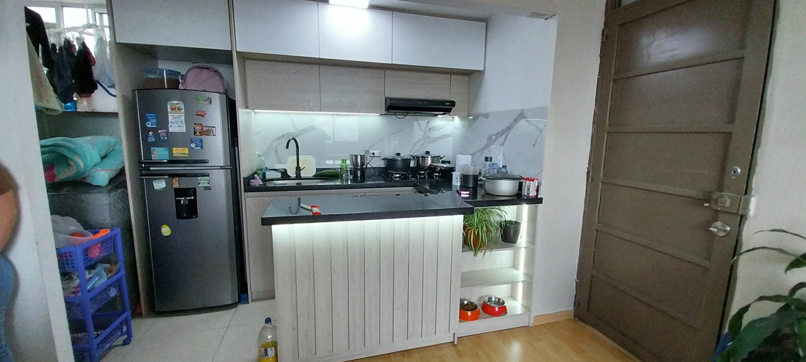 Apartamento en venta Caldas Manizales Cr Los Cerros Puerta Del Sol 47 m2 Habitaciones 3 Baños 1 Garajes 0 Precio $170000000