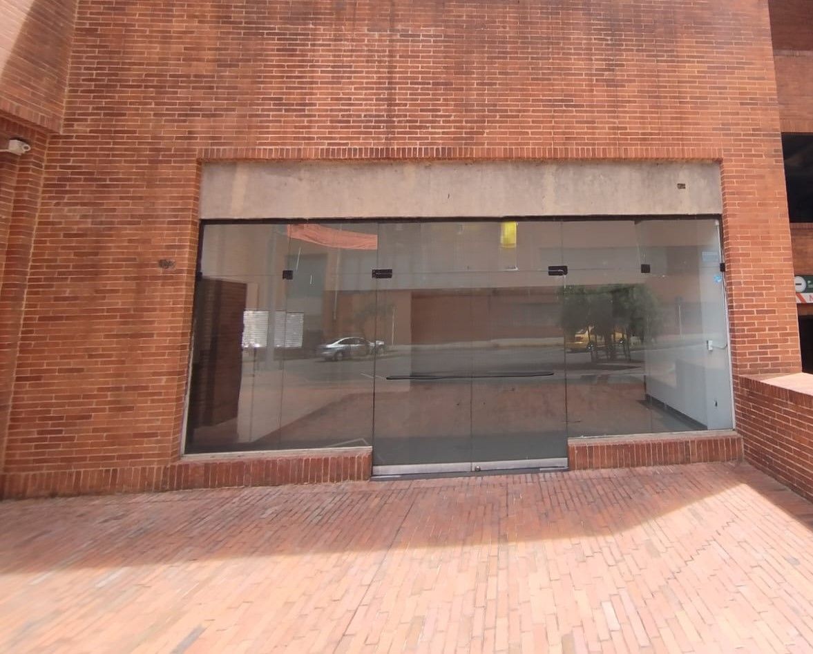Local en arriendo Cundinamarca Bogotá Samper 54 m2 Habitaciones 0 Baños 1 Garajes 0 Precio $6000000