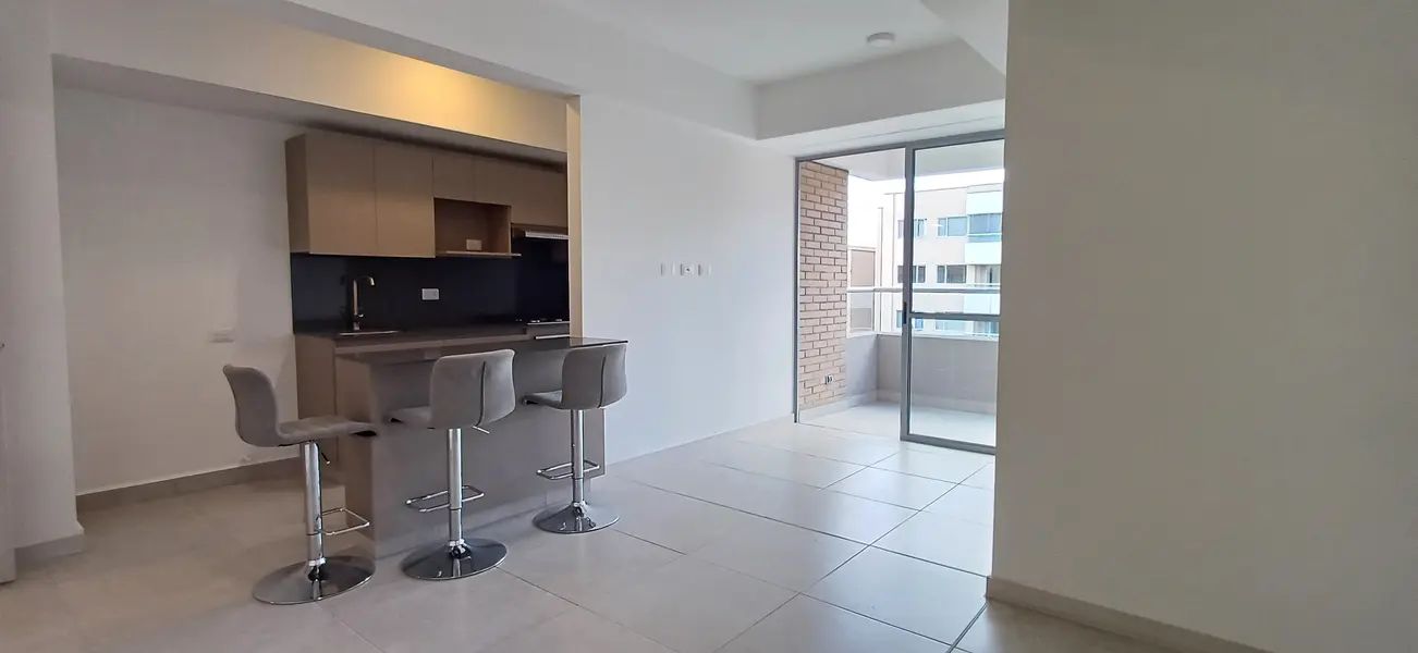 Apartamento en arriendo Antioquia Itagüí Unidad Residencial Colinas Del Sur 74 m2 Habitaciones 3 Baños 2 Garajes 1 Precio $2200000