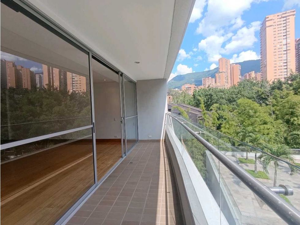 Apartaestudio en arriendo Antioquia Medellín La Florida 84 m2 Habitaciones 1 Baños 1 Garajes 1 Precio $5000000