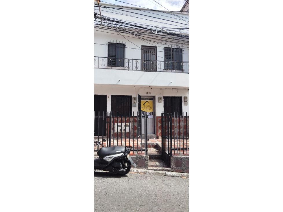 Apartamento en venta Antioquia Medellín Girardot 81 m2 Habitaciones 3 Baños 1 Garajes 0 Precio $220000000