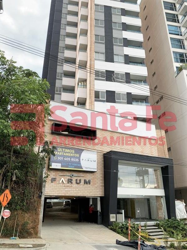 Apartamento en arriendo Antioquia Sabaneta Vereda La Doctora 79 m2 Habitaciones 3 Baños 2 Garajes 1 Precio $3400000