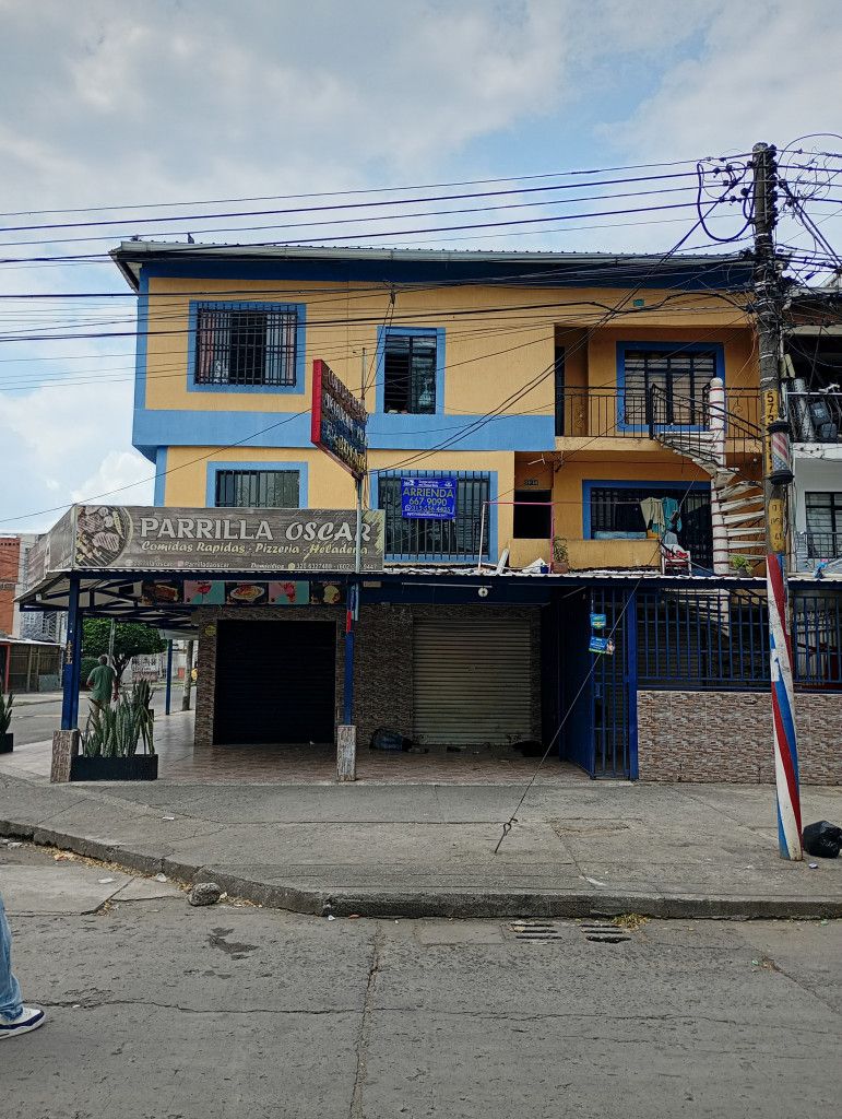 Apartamento en arriendo Valle Del Cauca Cali El Jardín 65 m2 Habitaciones 2 Baños 1 Garajes 0 Precio $690000