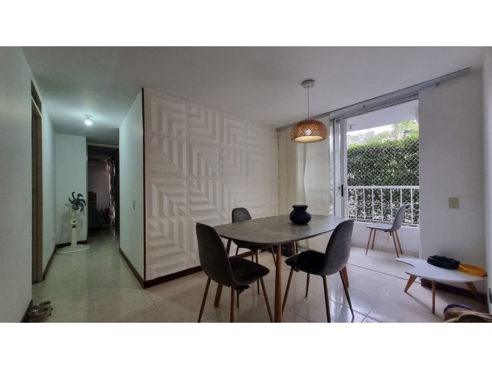 Apartamento en venta Valle Del Cauca Cali Torres De Comfandi 70 m2 Habitaciones 3 Baños 2 Garajes 1 Precio $290000000