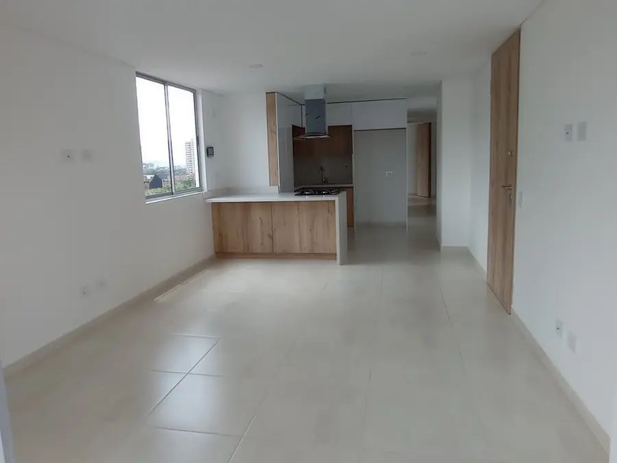 Apartamento en arriendo Antioquia Itagüí Santa Maria Et Ii 92 m2 Habitaciones 3 Baños 2 Garajes 1 Precio $2600000