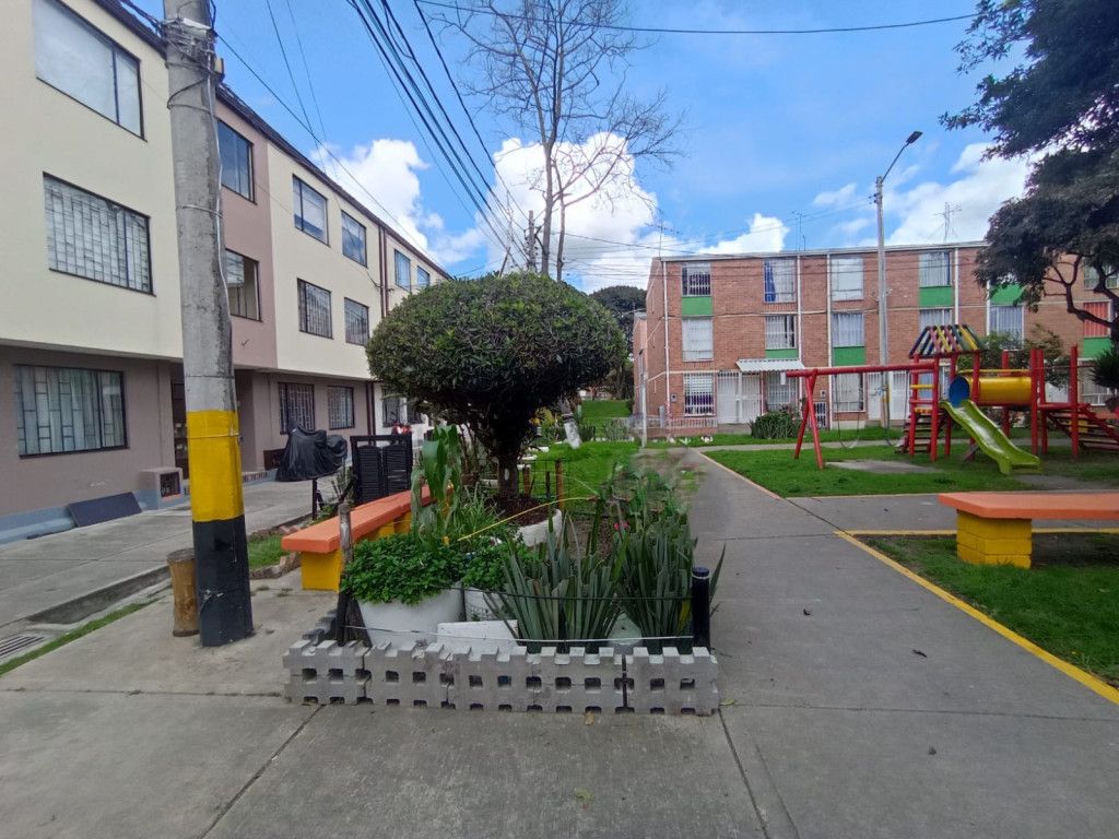 Apartamento en arriendo Cundinamarca Bogotá San Jose De Usaquen 61 m2 Habitaciones 3 Baños 1 Garajes 0 Precio $1470000