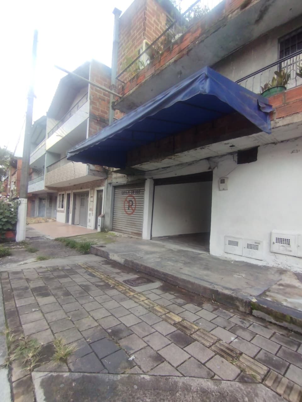 Local Comercial en arriendo Antioquia Itagüí Santa Maria Et Iii 40 m2 Habitaciones 0 Baños 0 Garajes 0 Precio $1500000