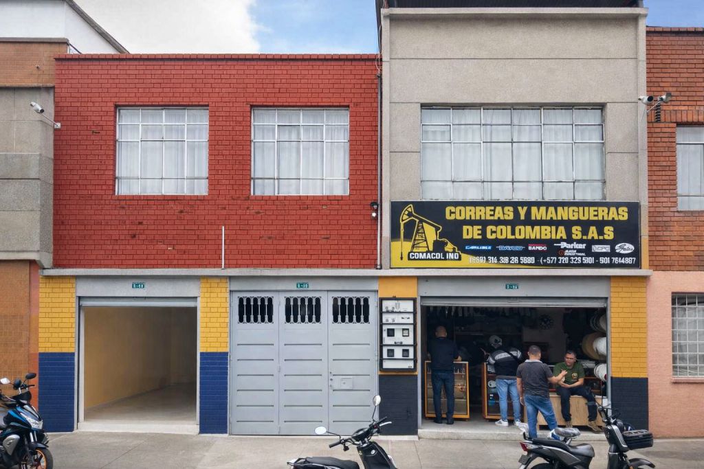 Local en arriendo Cundinamarca Bogotá Ricaurte 37 m2 Habitaciones 0 Baños 1 Garajes 0 Precio $1900000