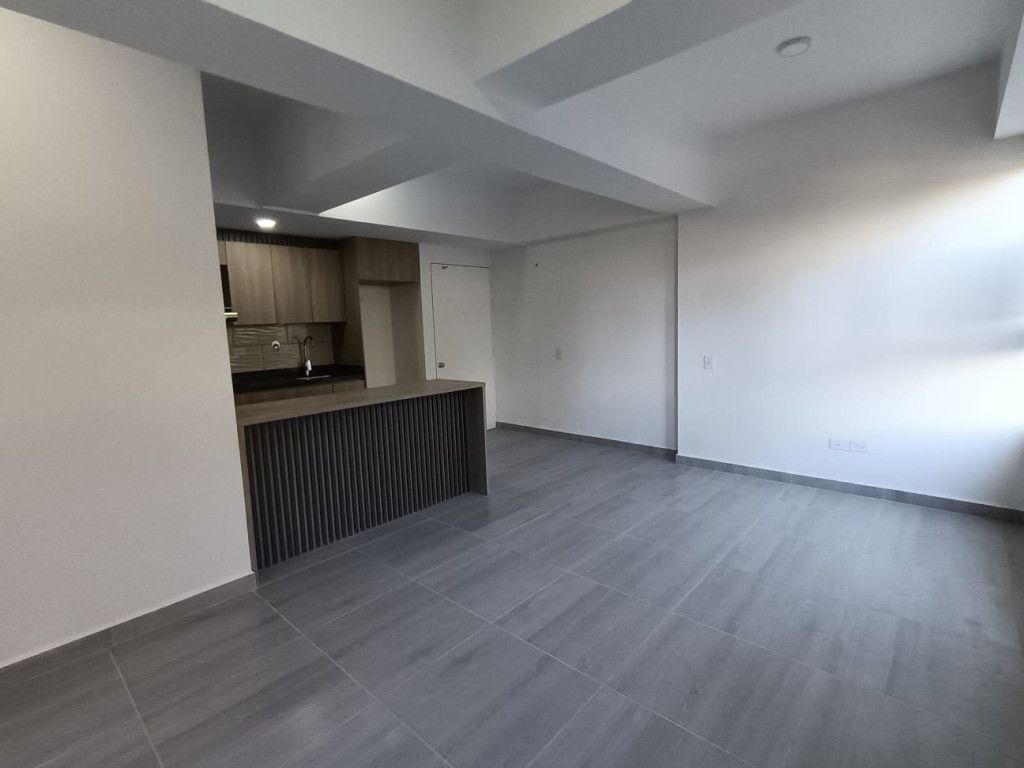 Apartamento en venta Antioquia Rionegro Centro 53 m2 Habitaciones 2 Baños 2 Garajes 1 Precio $320000000