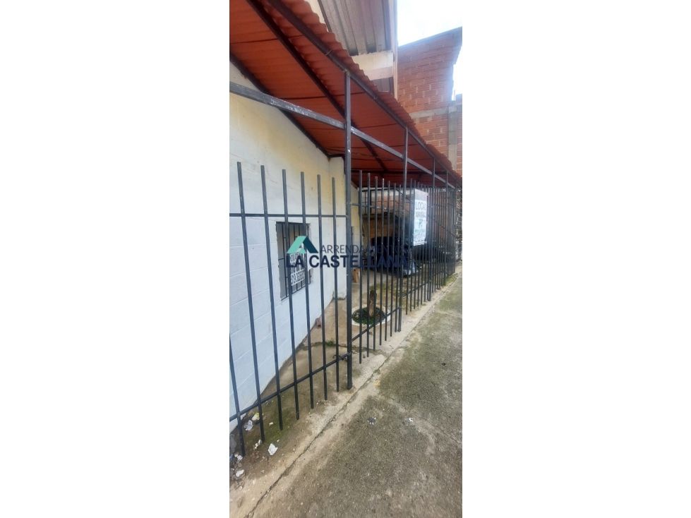 Local en arriendo Antioquia Medellín Puertas Del Sol 60 m2 Habitaciones 0 Baños 1 Garajes 1 Precio $1500000