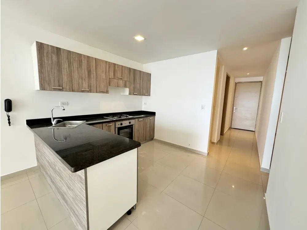 Apartamento en arriendo Bolívar Cartagena Marbella 100 m2 Habitaciones 4 Baños 2 Garajes 1 Precio $2100000